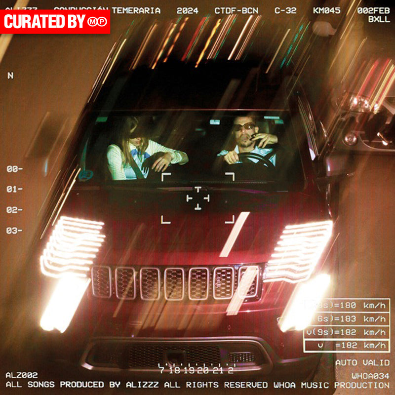 Conducción temeraria