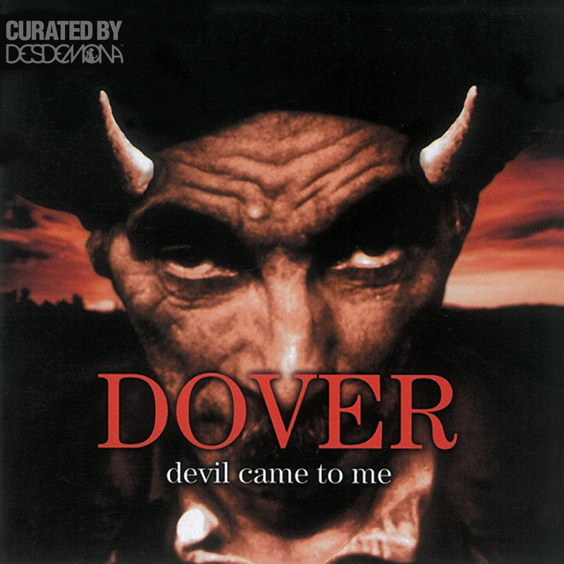 DEVIL CAME TO ME