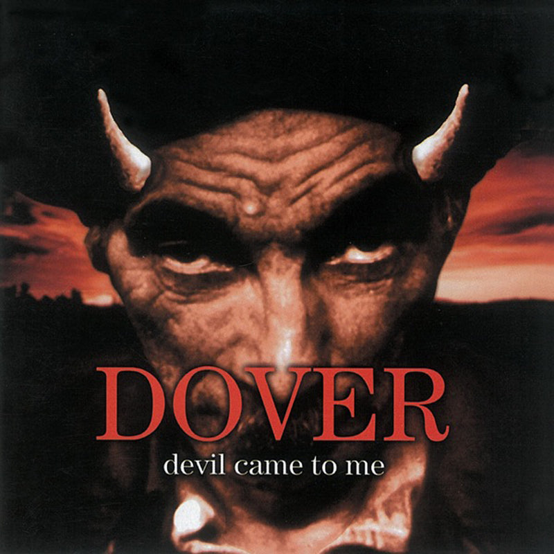 DEVIL CAME TO ME