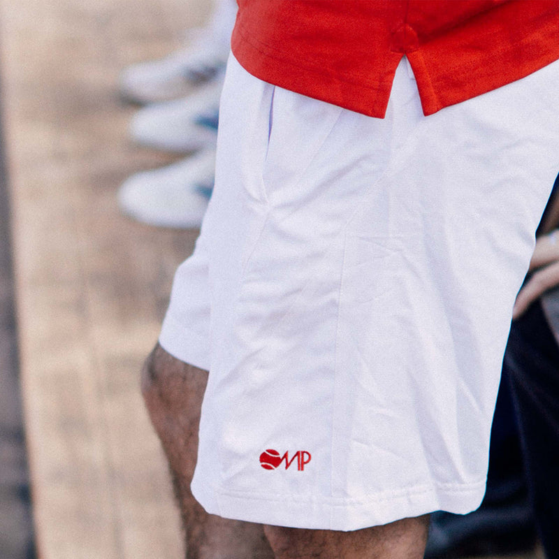 MP Tennis Short
