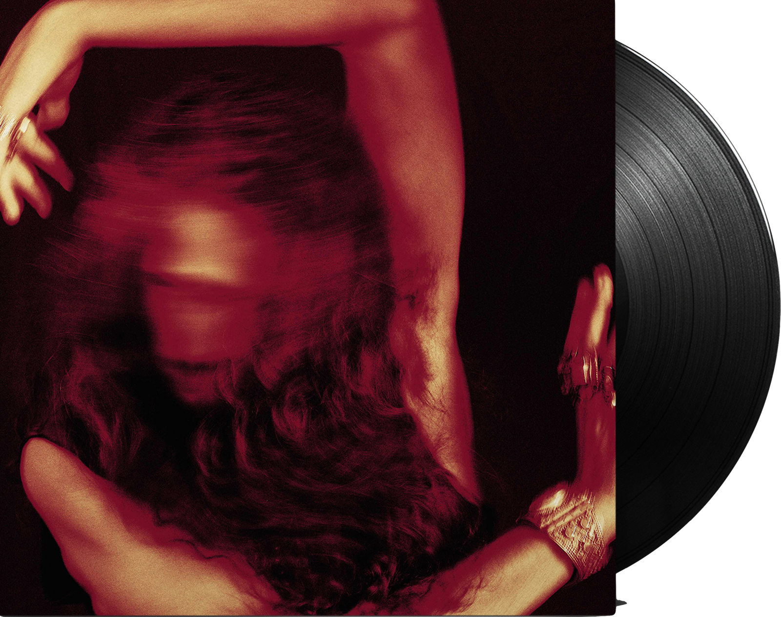 BLACK MARACAS<br>THE ANTIDOTE