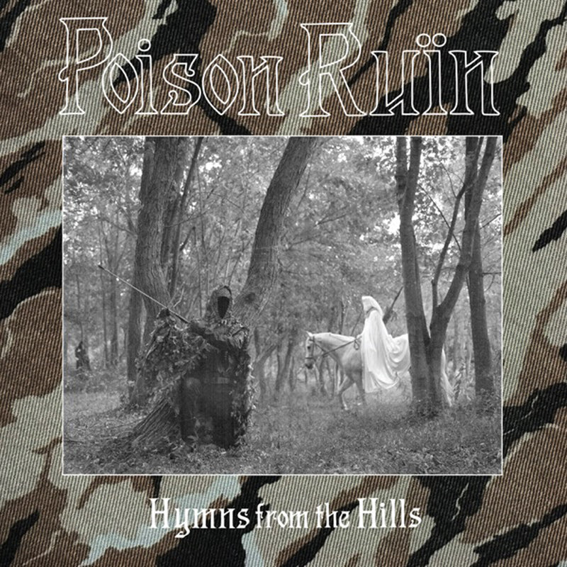 HYMNS FROM THE HILLS