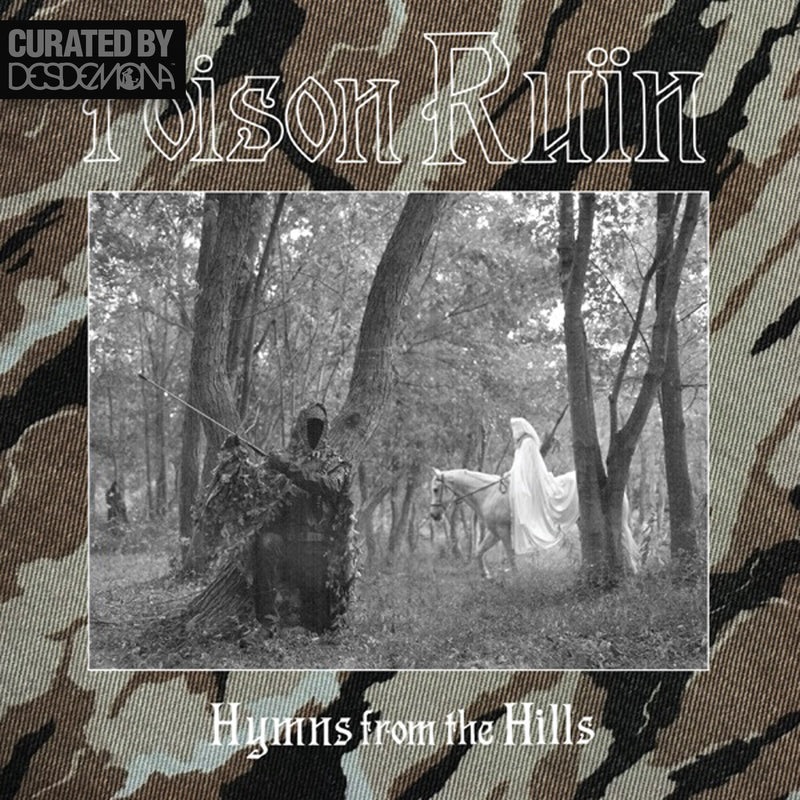 HYMNS FROM THE HILLS