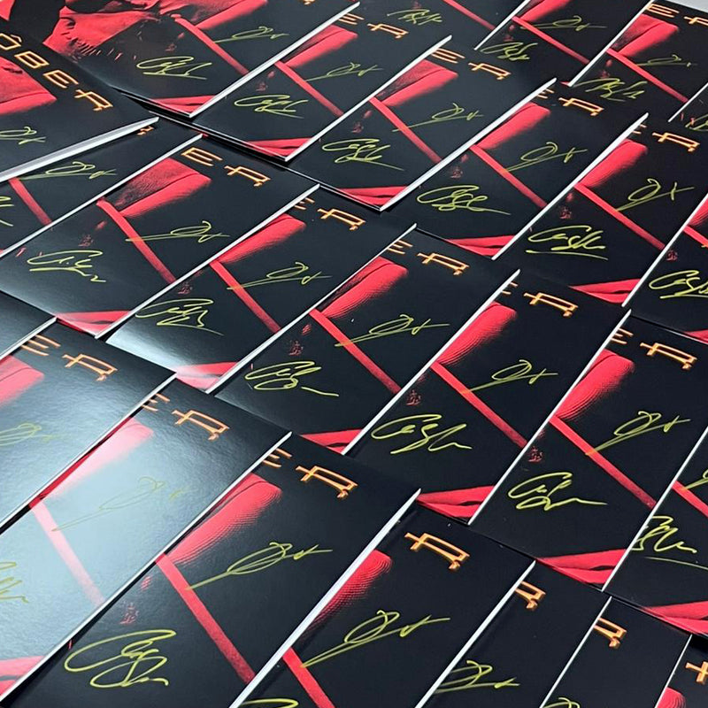 Morfología [PRE-ORDER]