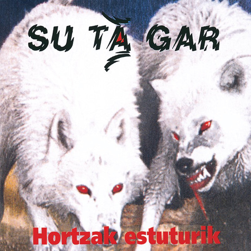 HORTZAK ESTUTURIK