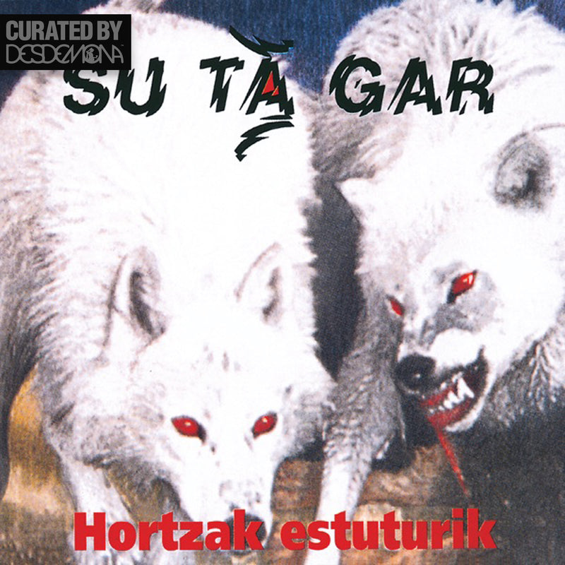 HORTZAK ESTUTURIK