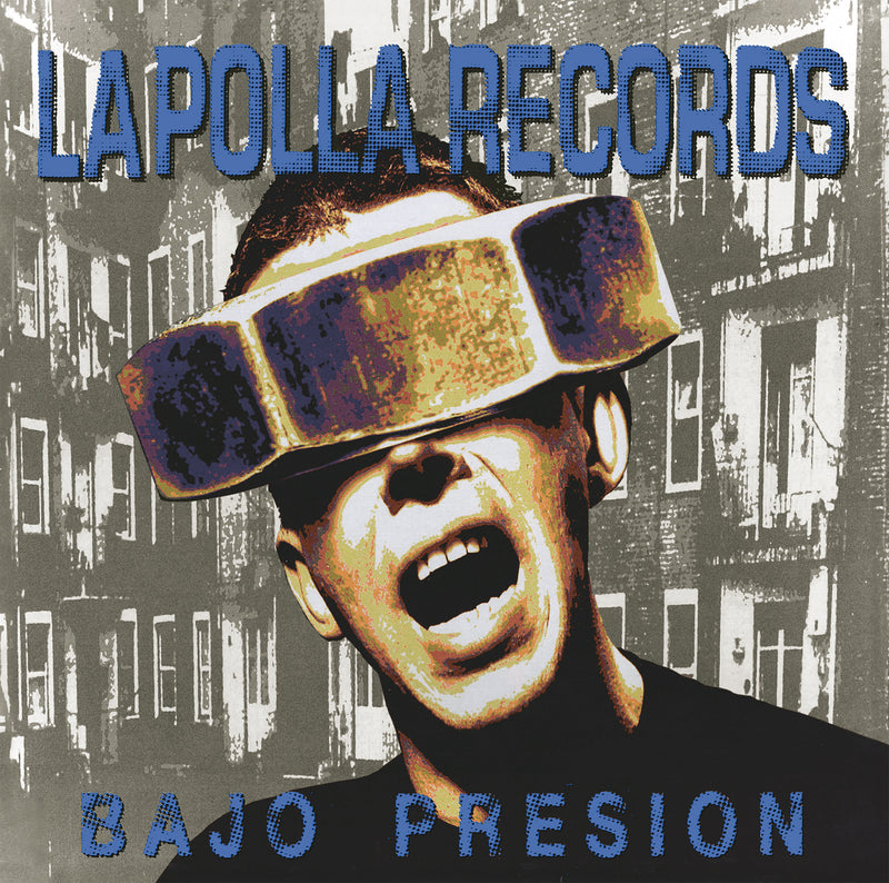 BAJO PRESIÓN