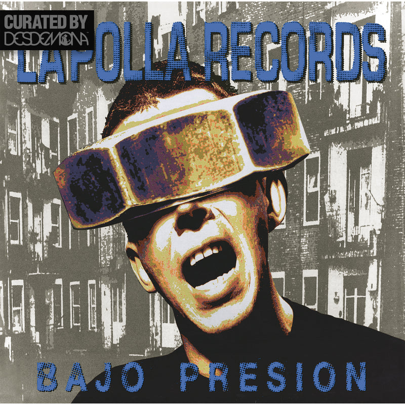 BAJO PRESIÓN