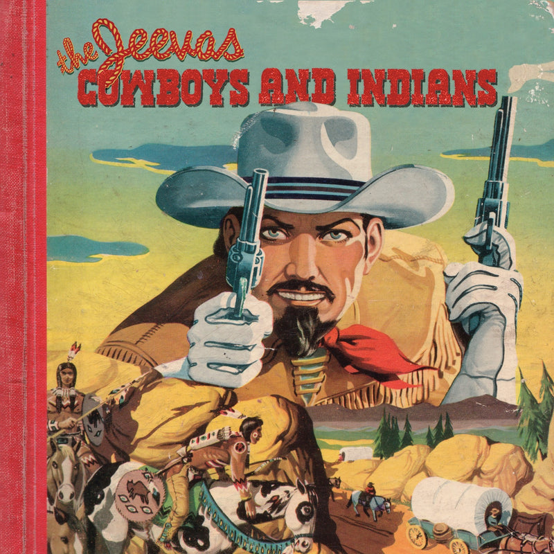 Cowboys and Indians