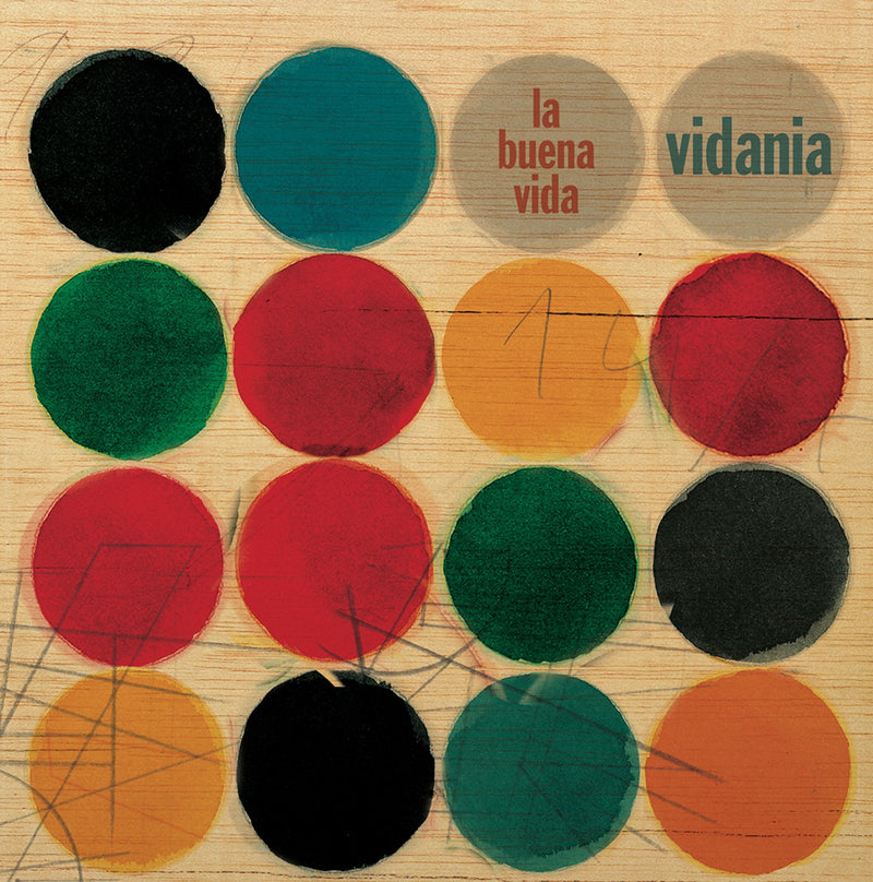 Vidania