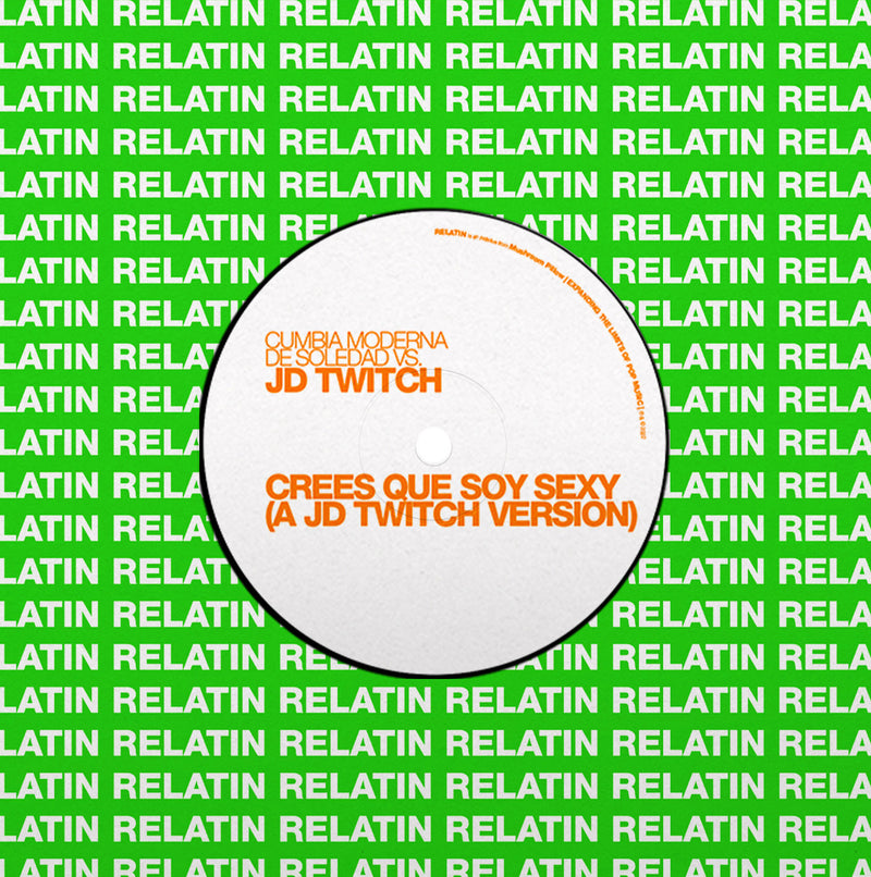 Crees que soy sexy